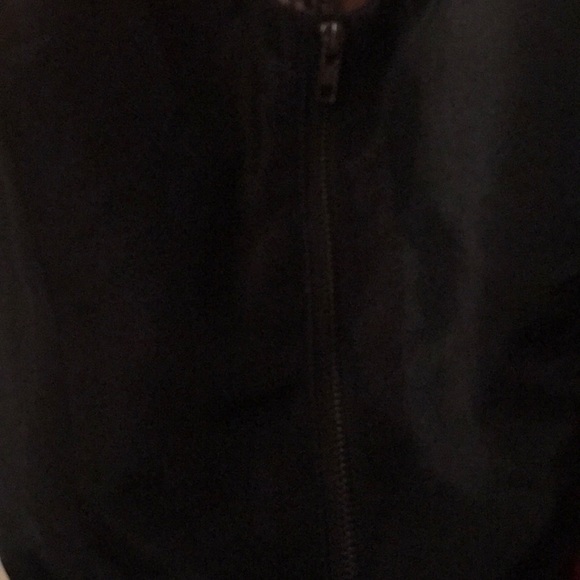 Arden B. Strapless Black/Blush Cocktail Size 2 - Picture 5 of 5